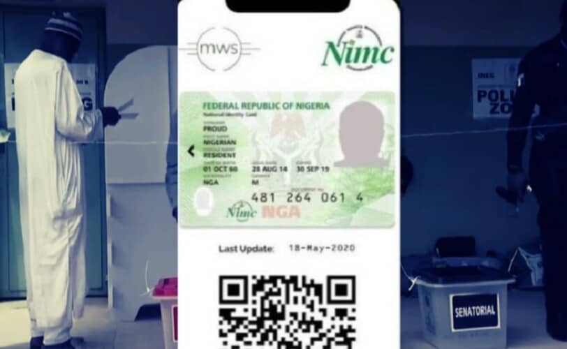  Aktivisti izrazili zabrinutost zbog upotrebe biometrijskih podataka na nigerijskim izborima