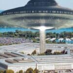 Šef za NLO u Pentagonu najavljuje dolazak 'vanzemaljskog matičnog broda' u naš solarni sistem