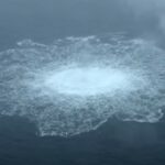 Američki agenti tvrde da je "prukrajinska grupa" odgovorna za eksploziju na Severnom toku