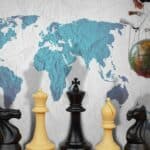 Trilateralna komisija proglasila da je 2023. godina prva godina Novog Svetskog Poretka