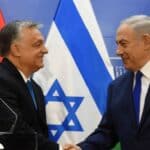 Mađarska premešta ambasadu u Jerusalim u pokušaju da podrži Netanjahuovu reformu pravosuđa