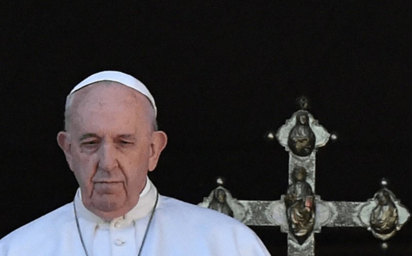  Lanset hvali papu Franciska za LGBTQ i za borbu protiv klimatskih promena
