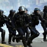 Francuska najavljuje masovnu mobilizaciju policije