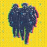 Nemačka počela da koristi Veštačku Inteligenciju za ciljanje "neprihvatljivog" onlajn sadržaja- Oni koji krše pravila po njih dolazi policija