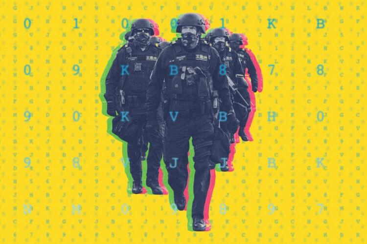  Nemačka počela da koristi Veštačku Inteligenciju za ciljanje “neprihvatljivog” onlajn sadržaja- Oni koji krše pravila po njih dolazi policija