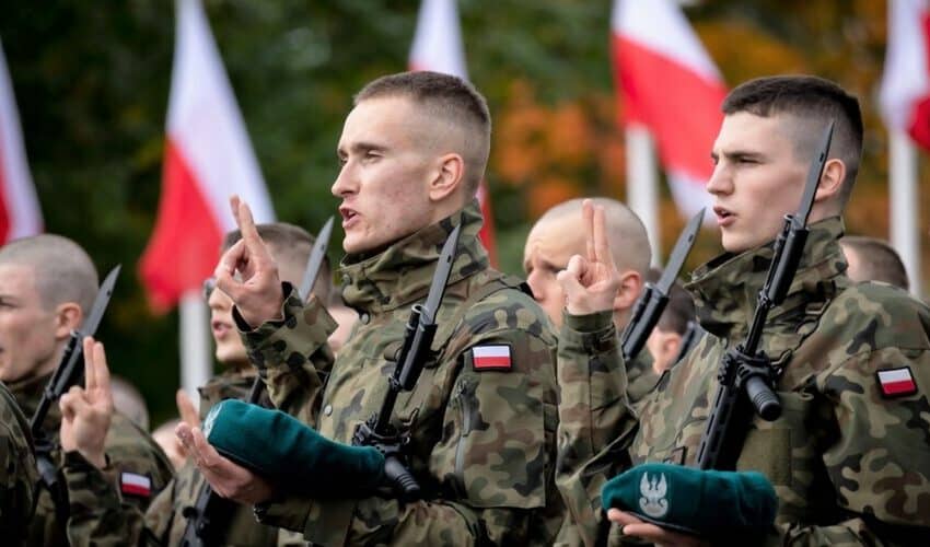  Poljski ambasador u Francuskoj tvrdi: Bićemo primorani da uđemo u rat sa Rusijom