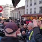 Evropsko proleće: Milioni Nemaca se bune i odbacuju „novi svetski poredak“