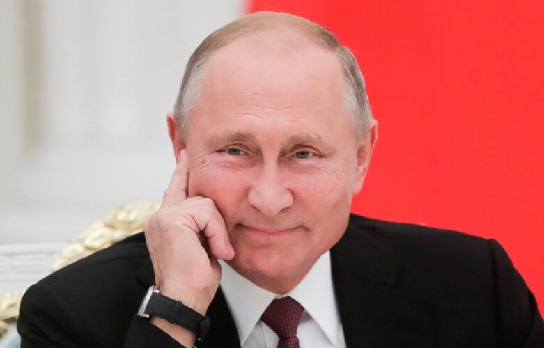  IZDAT nalog za hapšenje Putina od strane MEĐUNARODNOG KRIVIČNOG SUDA u Hagu