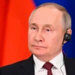 PUTIN: Američke službe su uništile gasovod Severni tok