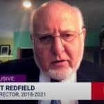 Bivši šef CDC-a Redfild: Istraživanje "dobijanja funkcije" će izazvati sledeću pandemiju „mnogo brutalniju“ od COVID-a