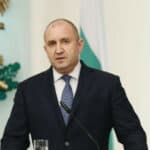 BUGARSKA izričito odbija da Ukrajini šalje oružje ili municiju