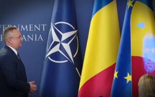 Rumunski premijer koristi veštačku inteligenciju za savetovanje kabineta