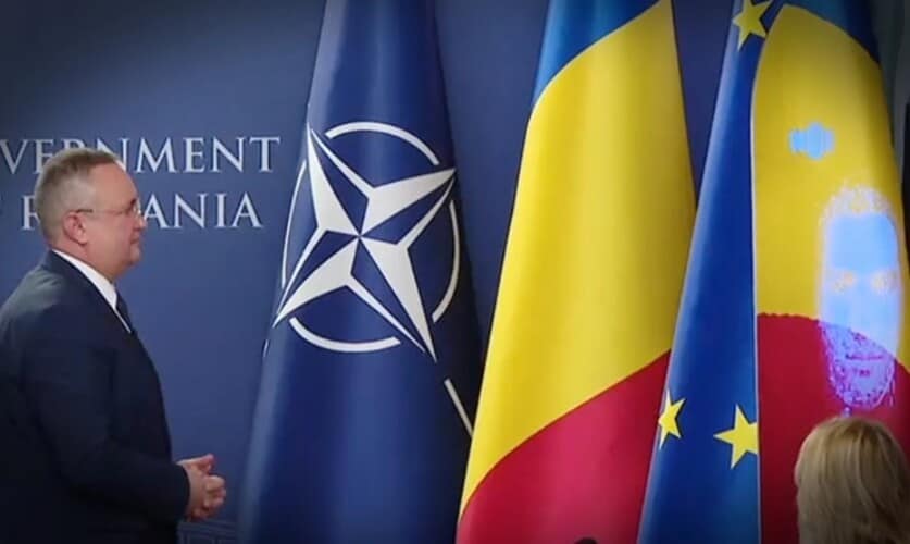  Rumunski premijer koristi veštačku inteligenciju za savetovanje kabineta