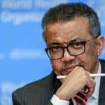 ŠEF SZO-a predviđa KRAJ "PANDEMIJE"!