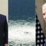 Bajden okrivljuje za miniranje Severnog toka „odmetnute ukrajinske mornaričke foke“… Ali Ukrajina nema mornaricu