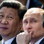 Si Điping danas stiže u Moskvu- Oči celog sveta uprte u Kremlj