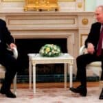 Si Đinping upozorava da je Kina spremna da „čuva svetski poredak“