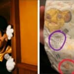 Poznati proizvođač pelena za bebe ubacio PEDOFILSKE simbole u dizajn- Iz kompanije tvrde da deca to vole