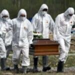 Potpuno vakcinisani Australijanci imaju nivo smrtnosti koji nije viđen 80 godina - doktori zbunjeni