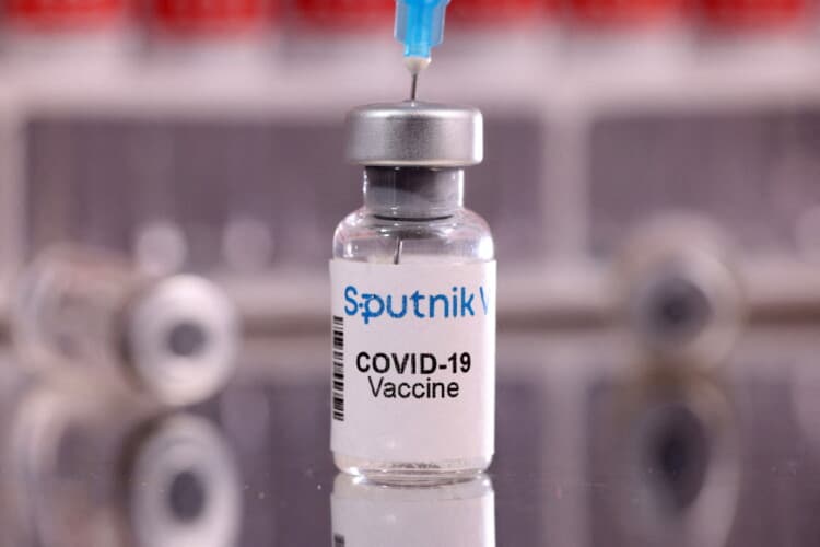  Šta bi?! TVORAC RUSKE vakcine SPUTNJIK V ubijen u Moskvi