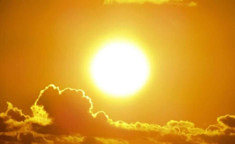  Geoinženjering: Blokiranje Sunca za borbu protiv globalnog zagrevanja