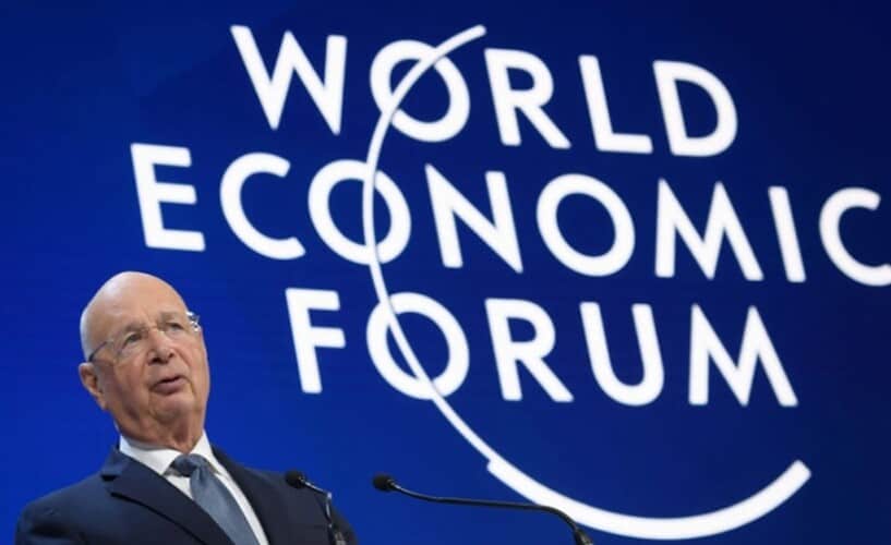  Vreme je da se otkriju veze Svetskog Ekonomskog Foruma i propale banke Silicijumske doline