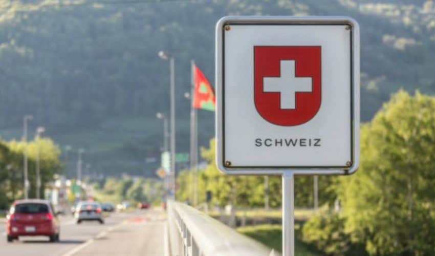  Švajcarac mora da napusti stan kako bi se napravio prostor za ‘izbeglice’