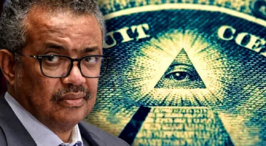 INSAJDER iz SZO-a: "Spremite se, JEDNA SVETSKA VLADA stiže za par meseci"