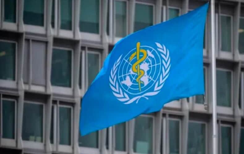  Novi amandmani SZO stvaraju „globalnu vladu“ u ime zdravlja