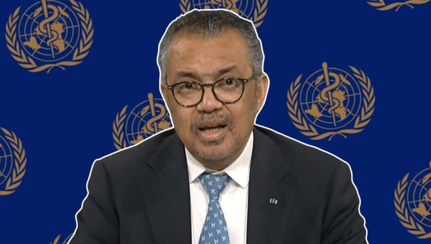 Na korak od KRAJA! SZO vrlo blizu dobijanja dozvole da preuzme KONTROLU nad ministarstvima zdravlja svih zemalja