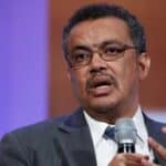 Optuženik za ratne zločine se oglasio povodom 3 godine od kada je upotrebljena reč "pandemija" zbog COVID-a 19