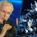 Tvorac Terminatora Džejms Kameron kaže da je veštačka inteligencija preuzela vlast i da je već prekasno