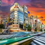 Drastičan pad nataliteta u Japanu: Samo u Tokiju umrlo duplo više ljudi nego što se rodilo