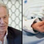 Toni Bler pohvalio Estoniju zbog uvođenja DIGITALNOG ID-a, u ovoj zemlji novorođene bebe prvo dobijaju KOD a onda ime