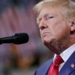 TRAMP zahteva da KINA celom svetu NADOKNADI ŠTETU zbog puštanja COVID-a 19