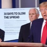 Tramp zahteva od Kine da isplati „odštetu“ za Covid