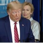 Kako su Trampa ubedili da naredi zaključavanja zbog Sars-CoV-2