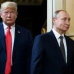 Tramp kaže da ima plan kako da „reši“ ukrajinski rat za 24 sata ako bude ponovo izabran