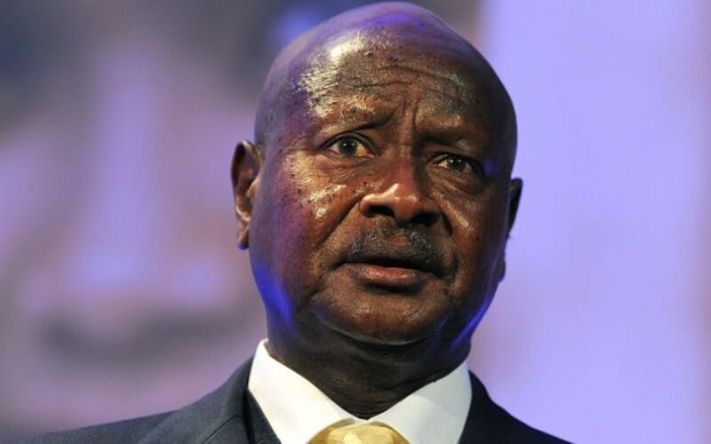  Predsednik Ugande kritikuje zapadne zemlje zbog promovisanja LGBT populacije u Africi