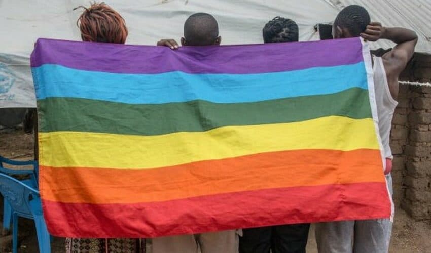  UGANDA: Ko se identifikuje kao LGBTQ ide u zatvor!