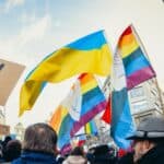 Ukrajina razmatra uvođenje istopolnih brakova- Zapadni "saveznici" bi bili zadovoljni