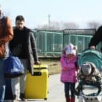 Ukrajinske izbeglice izbegavaju britanski NHS tako što putuju kući u ratnu zonu na medicinski tretman