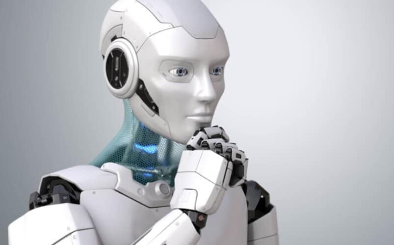  Futuristi predviđaju da će veštačka inteligencija nepovratno promeniti ljudsku civilizaciju do 2045.