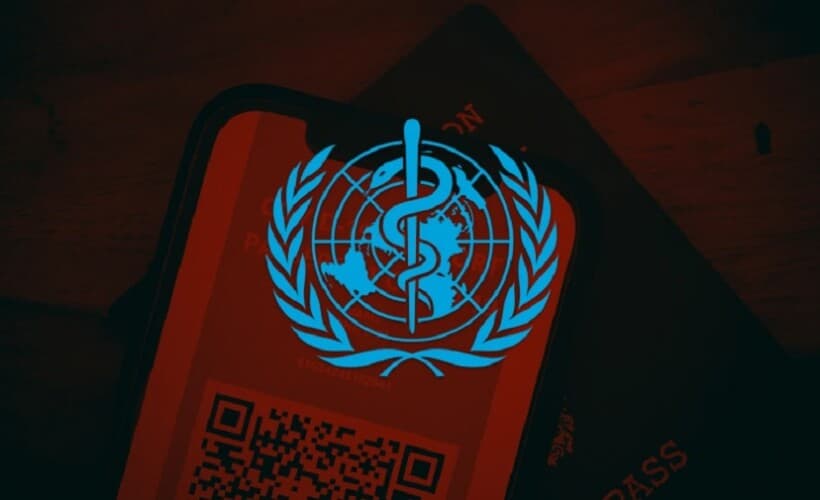  Svetska zdravstvena organizacija se zalaže za globalne vakcinalne pasoše
