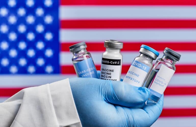  MOSKVA: Amerika razvijala mRNK vakcine koje izazivaju bolesti i ozbiljne zdravstvene komplikacije