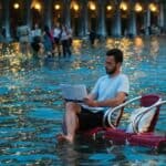 Naučnici predviđaju koji će gradovi potonuti pod vodu do 2030. godine