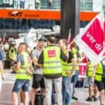 Evropsko proleće? Nemačka se sprema za velike štrajkove dok Francuska gori