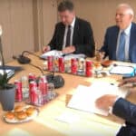 Borelj: Srbija i Kosovo postigli dogovor- Vučić se u NEDELJU ponovo obraća naciji