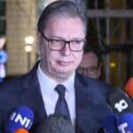 "FINALIZACIJA NORMALIZACIJE"! VUČIĆ potvrdio sastanak sa Kurtijem 18. marta u Ohridu