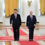 Nemački mediji: Rusija pobeđuje sankcije uz pomoć Pekinga